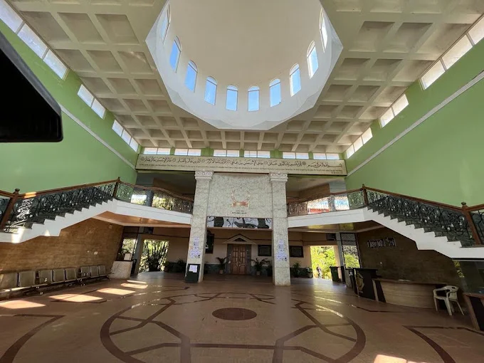 Auditorium