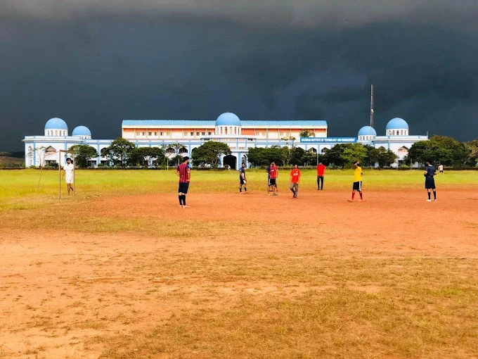 Sports Complex